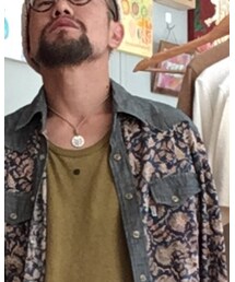 ウタタネックレス | ネックレス