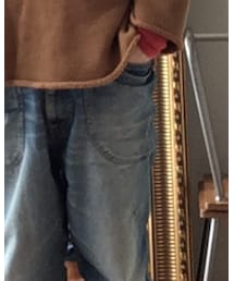 GOHEMP | サロペット/オーバーオール