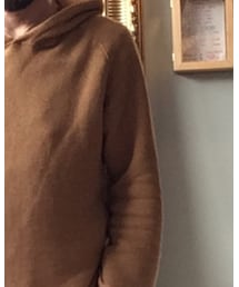 GOHEMP | パーカー