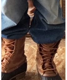 L.L.Bean | ブーツ