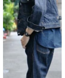 CASIO | アナログ腕時計