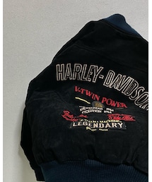 Harley-Davidson | ブルゾン
