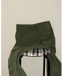 US ARMY 70s | カーゴパンツ