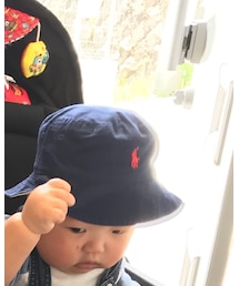 POLO RALPH LAUREN | ハット