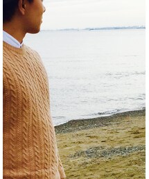 417 EDIFICE | ニット/セーター