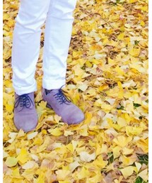 NANO universe | ドレスシューズ