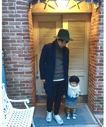 SENSE OF PLACE by URBAN RESEARCH | その他パンツ