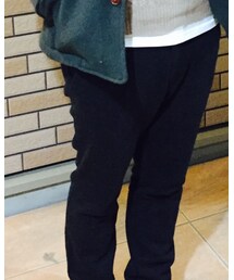 NANO universe | その他パンツ