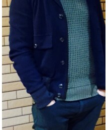 EDIFICE | その他アウター