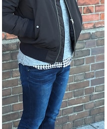 417 EDIFICE | シャツ/ブラウス