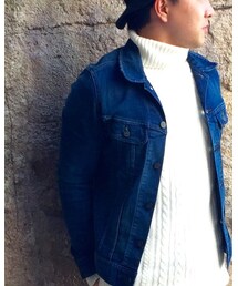 Lee | デニムジャケット