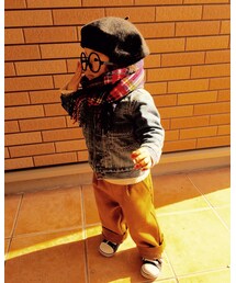 だ、伊達ちゃんです🤓✨ | その他