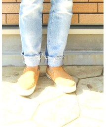 無印良品 | スニーカー