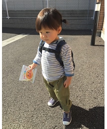 小窓姫『リュック』 | その他