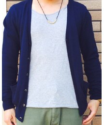 NANO universe | Tシャツ/カットソー