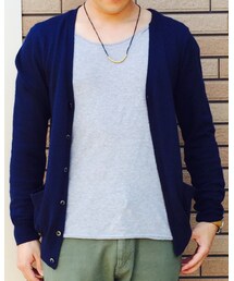 RAGEBLUE | カーディガン/ボレロ