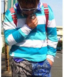 DOWBL | トップス