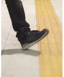 NEW BALANCE | スニーカー