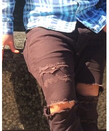 DOWBL | パンツ