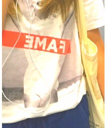 21MEN | Tシャツ/カットソー