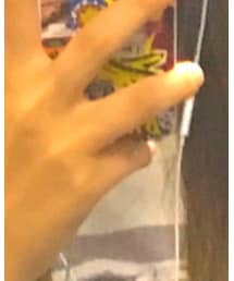 BLUE MOON BLUE | その他