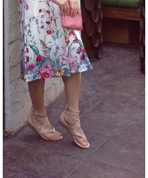 CHARLES & KEITH | サンダル