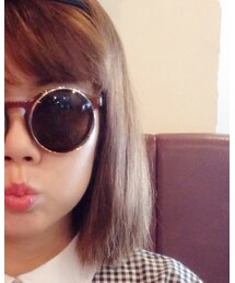 Summur & Co. | サングラス