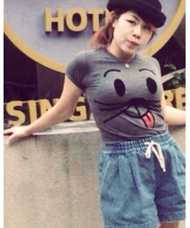 TOPSHOP | Tシャツ/カットソー