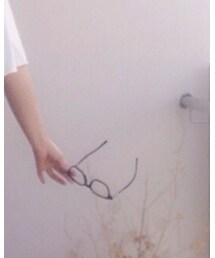 BURBERRY | メガネ