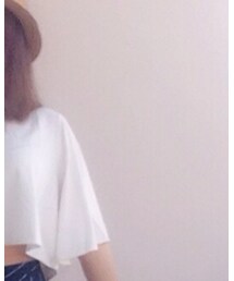 something borrowed | トップス