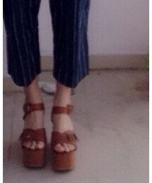 CELINE | シューズ