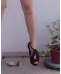 miu miu | シューズ