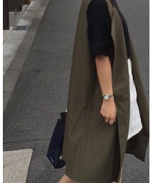 INGNI | ジャケット/アウター