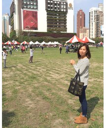 QUEEN SHOP | トップス