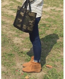 PULL&BEAR | デニムパンツ