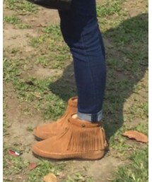 gracegift | ブーツ