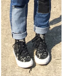 CONVERSE | シューズ