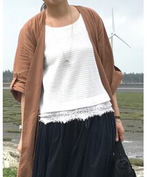 niko and... | トップス