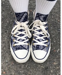 X-girl | シューズ