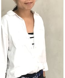 PAZZO | キャミソール