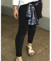 QUEEN SHOP | パンツ