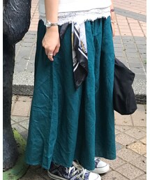 LOWRYS FARM | スカート