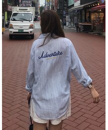 LOVFEE | シャツ/ブラウス