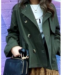 LOVFEE | ピーコート