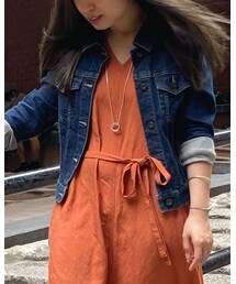 UNIQLO | デニムジャケット