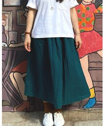 LOWRYS FARM | スカート