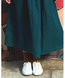 rubber soul | シューズ