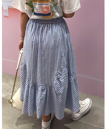 QUEEN SHOP | スカート