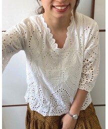 LOVFEE | トップス