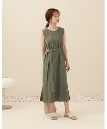 MEIER.Q | ジャンパースカート